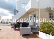 Long term rental - Apartment - San Miguel de Salinas - San Miguel Salinas