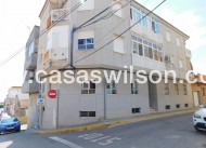 Long term rental - Apartment - San Miguel de Salinas - San Miguel Salinas