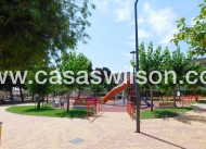 Long term rental - Apartment - San Miguel de Salinas - San Miguel Salinas