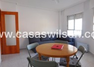 Long term rental - Apartment - San Miguel de Salinas - San Miguel Salinas