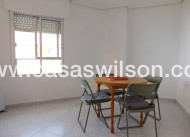 Long term rental - Apartment - San Miguel de Salinas - San Miguel Salinas