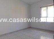 Long term rental - Apartment - San Miguel de Salinas - San Miguel Salinas
