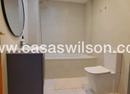 Long term rental - Apartment - San Miguel de Salinas - San Miguel Salinas