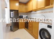 Long term rental - Apartment - San Miguel de Salinas
