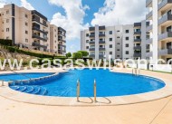 Long term rental - Apartment - San Miguel de Salinas