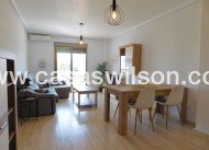 Long term rental - Apartment - San Miguel de Salinas