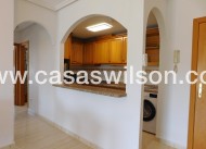Long term rental - Apartment - San Miguel de Salinas