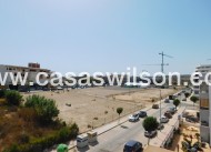 Long term rental - Apartment - San Miguel de Salinas