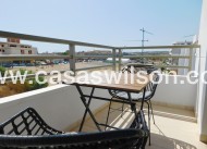 Long term rental - Apartment - San Miguel de Salinas