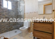 Long term rental - Apartment - San Miguel de Salinas