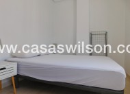 Long term rental - Apartment - San Miguel de Salinas