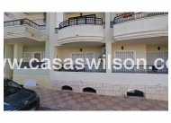 Long time Rental - Appartement - Jacarilla