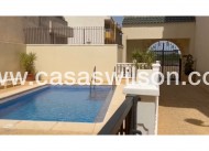 Long time Rental - Appartement - Jacarilla