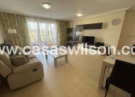 Long time Rental - Appartement - Jacarilla
