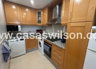 Long time Rental - Appartement - Jacarilla