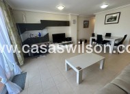 Long time Rental - Appartement - Jacarilla