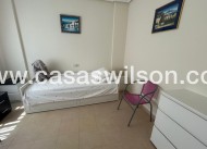 Long time Rental - Appartement - Jacarilla