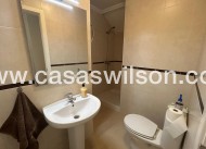 Long time Rental - Appartement - Jacarilla
