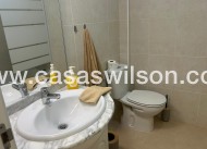 Long time Rental - Appartement - Jacarilla