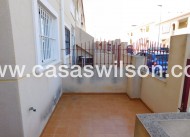 Long time Rental - Appartement - Orihuela - La Matanza