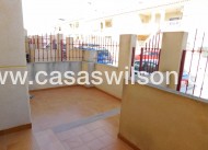 Long time Rental - Appartement - Orihuela - La Matanza