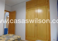 Long time Rental - Appartement - Orihuela - La Matanza