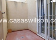 Long time Rental - Appartement - Orihuela - La Matanza