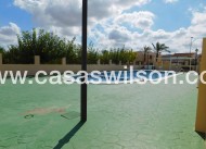 Long time Rental - Appartement - Orihuela - La Matanza