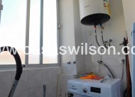 Long time Rental - Appartement - San Miguel de Salinas - San Miguel Salinas