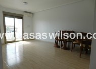 Long time Rental - Appartement - San Miguel de Salinas