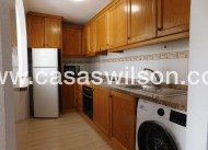Long time Rental - Appartement - San Miguel de Salinas
