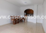 Long time Rental - Appartement - San Miguel de Salinas