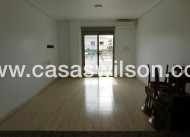 Long time Rental - Appartement - San Miguel de Salinas