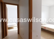 Long time Rental - Appartement - San Miguel de Salinas