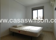 Long time Rental - Appartement - San Miguel de Salinas