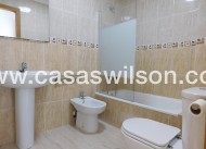 Long time Rental - Appartement - San Miguel de Salinas