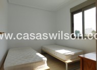 Long time Rental - Appartement - San Miguel de Salinas