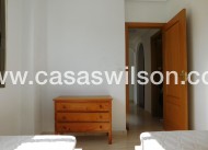 Long time Rental - Appartement - San Miguel de Salinas