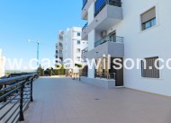 Long time Rental - Appartement - San Miguel de Salinas