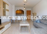 Long time Rental - Appartement - San Miguel de Salinas