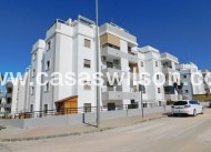 Long time Rental - Appartement - San Miguel de Salinas