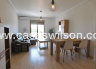 Long time Rental - Appartement - San Miguel de Salinas