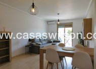 Long time Rental - Appartement - San Miguel de Salinas