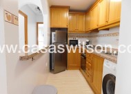Long time Rental - Appartement - San Miguel de Salinas