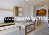 Long time Rental - Appartement - San Miguel de Salinas