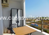 Long time Rental - Appartement - San Miguel de Salinas