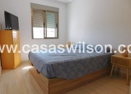 Long time Rental - Appartement - San Miguel de Salinas