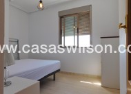 Long time Rental - Appartement - San Miguel de Salinas