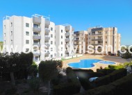 Long time Rental - Appartement - San Miguel de Salinas
