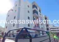 Long time Rental - Appartement - San Miguel de Salinas